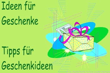 Erlebnisgeschenke für zwei Ideen