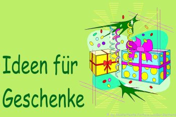 kleine Geschenkideen für Papa basteln